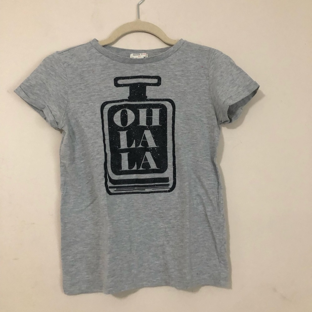 T shirt